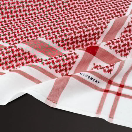 شماغ جفنشي عادي 2023 - متجر شماغ شوب