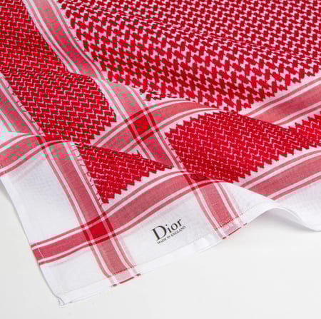 عرض شماغ شوب ثلاثية الفخامة 2025 - متجر شماغ شوب