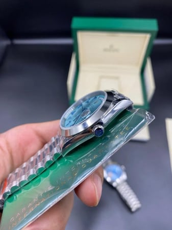 ساعة رولكس ارقام عربيه - متجر شماغ شوب