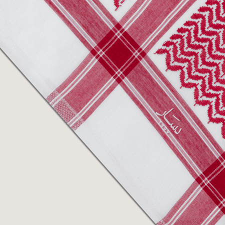 شماغ دسار 8 - متجر شماغ شوب