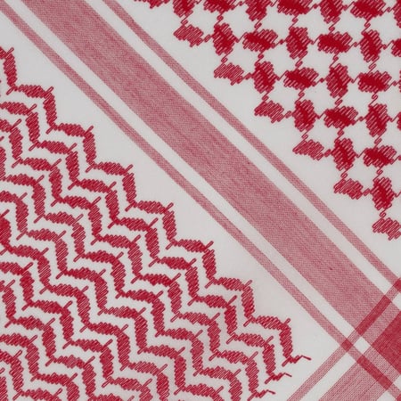 شماغ سيار كلاسيك - متجر شماغ شوب