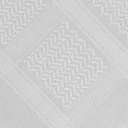 شماغ سيار ابيض السمو - متجر شماغ شوب