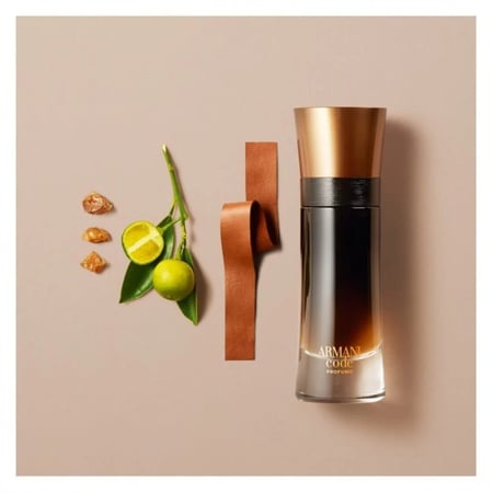 عطر جورجيو ارماني كود برفيوم- متجر شماغ شوب