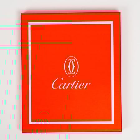 شماغ كارتير مميز 2024 - متجر  شماغ شوب