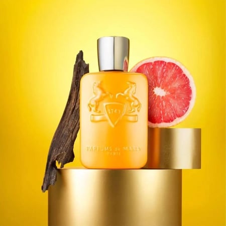 عطر دي مارلي بيرسيوس - متجر شماغ شوب