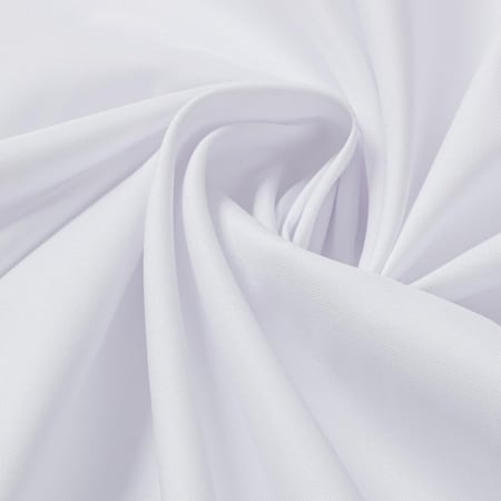 قماش دنهل ابيض  - متجر شماغ شوب