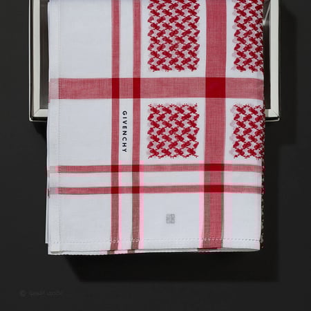 شماغ جفنشي عادي 2023 - متجر شماغ شوب