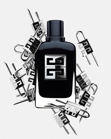 عطر جيفنشي عطور فرنسية رجالية فاخرة ثبات ووقار يدوم طويلا