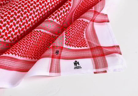 شماغ بيرفكت مان - متجر شماغ شوب