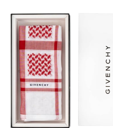 شماغ جفنشي عادي 2023 - متجر شماغ شوب