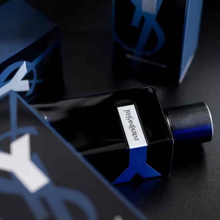 عطر سان لوران واي برفيوم - متجر شماغ شوب