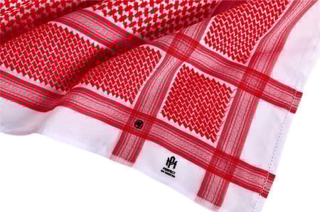 شماغ بيرفكت مان - متجر شماغ شوب