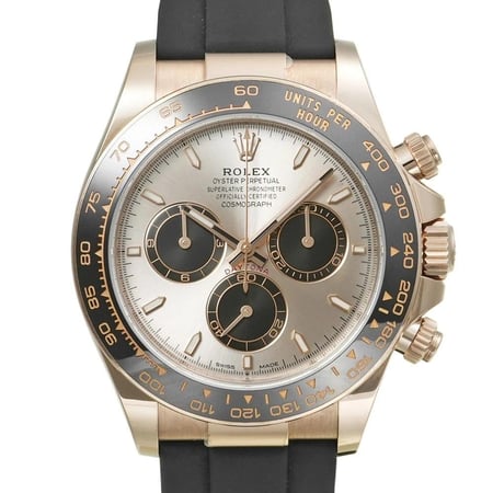 ساعة رولكس رجالي - متجر شماغ شوب