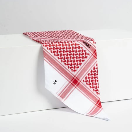 شماغ ملكي خاص كلاسيك 2025 - بأفضل سعر وخامة