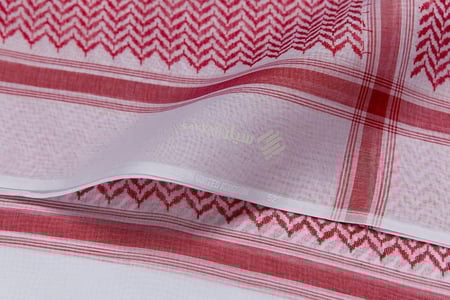 شماغ سيار بيور - متجر شماغ شوب