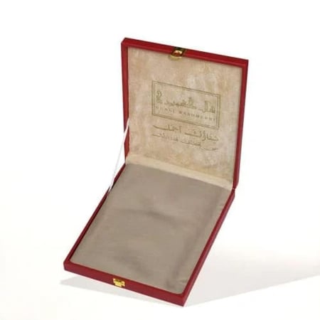 شال كشمير ساده بيج غامق