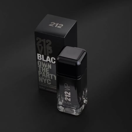 عطر عليك وعطر علينا  عطر بلو دي شانيل و 212 VIP - متجر شماغ شوب