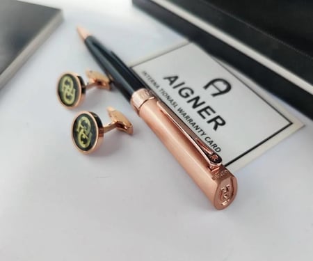 قلم وكبك اقنر - متجر شماغ شوب