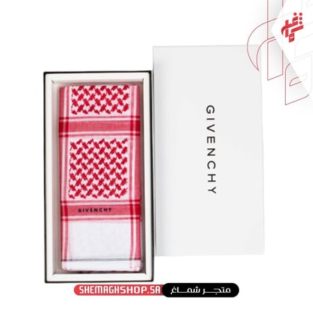 شماغ جفنشي كلاسيك إصدار خاص - متجر شماغ شوب