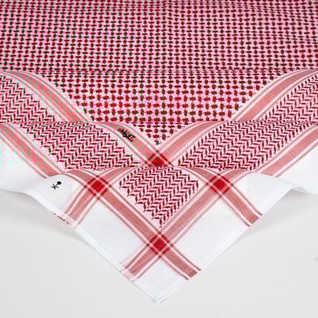 شماغ رجالي ملكي خاص انجليزي بأفضل سعر وجودة