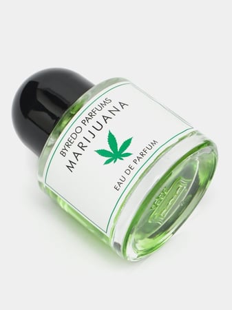 عطر بايريدو ماريجوانا - متجر شماغ شوب