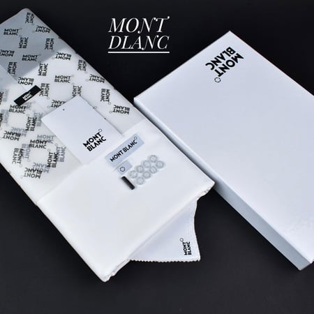 قماش مونت بلانك صيفي - متجر شماغ شوب
