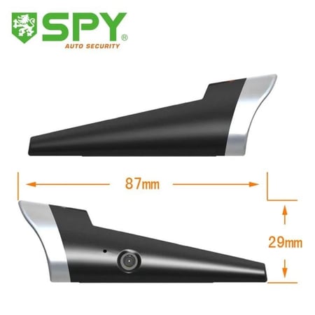 حساس كفرات SPY X1 خارجي