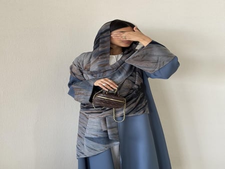 عباية جمال