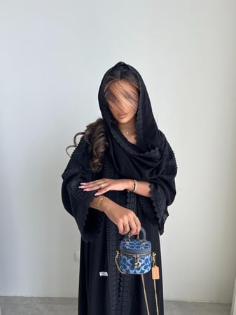 عباية رواء