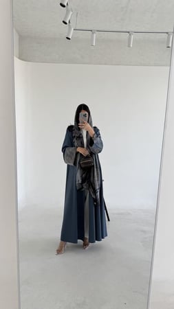 عباية جمال