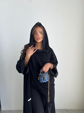 عباية رواء