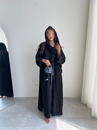 عباية رواء