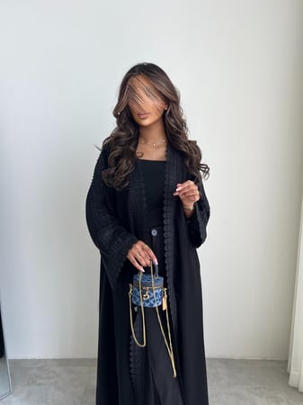 عباية رواء
