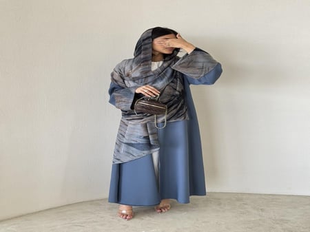 عباية جمال