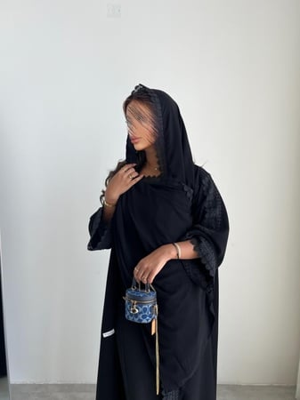 عباية رواء