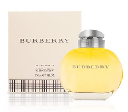 بربري نسائي كلاسيكي