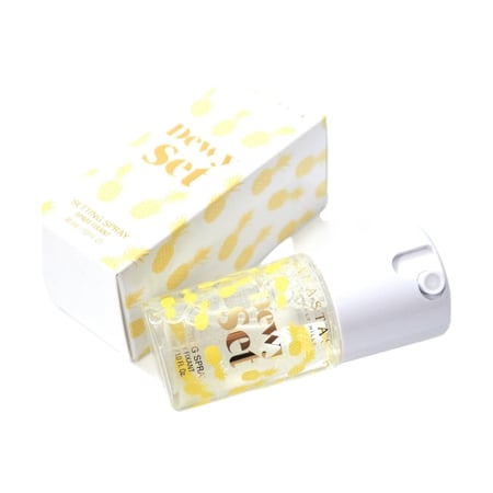 بخاخ تثبيت المكياج ديوي سيت من أنستازيا - متجر روز بيوتي