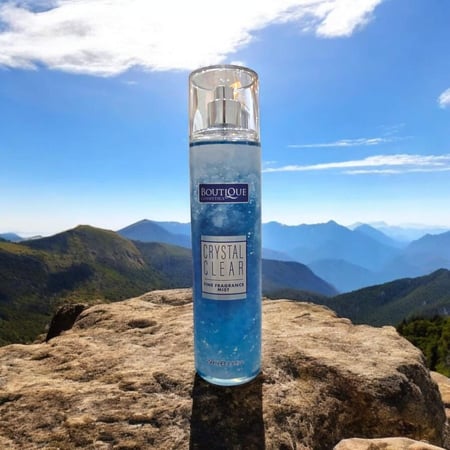 عطر جسم رجالي من بوتيك كوزماتك 250مل - متجر روز بيوتي