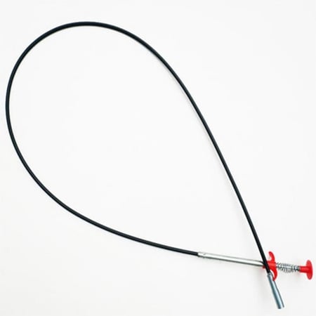 لاقط بأربعة مخالب بطول 160 سم مرن يستخدم لالتقاط وإمساك المسامير