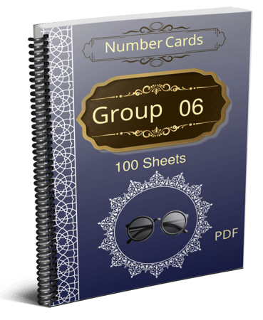 Number Cards_1-100_Complete Set 06