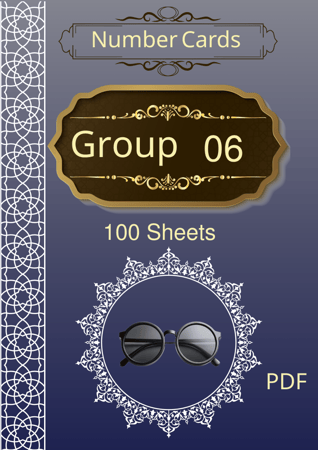 Number Cards_1-100_Complete Set 06