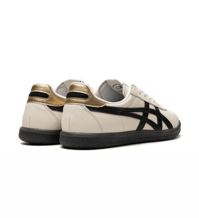 Onitsuka Tiger Tokuten "Cream/Black" sneakers