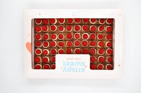 براونيز توت