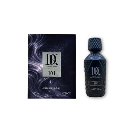 عطر خاص 101