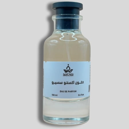 دخون اكسنتو سسبيرو