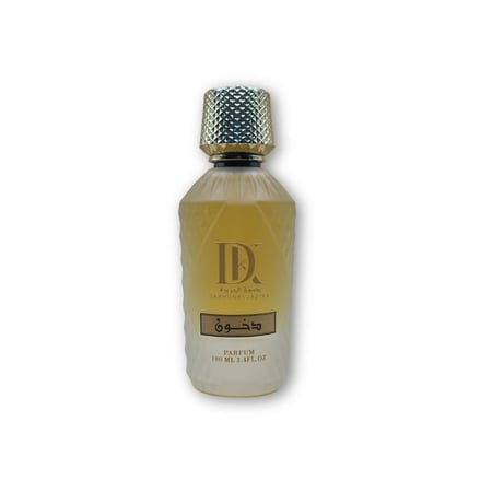 عطر خاص دخون
