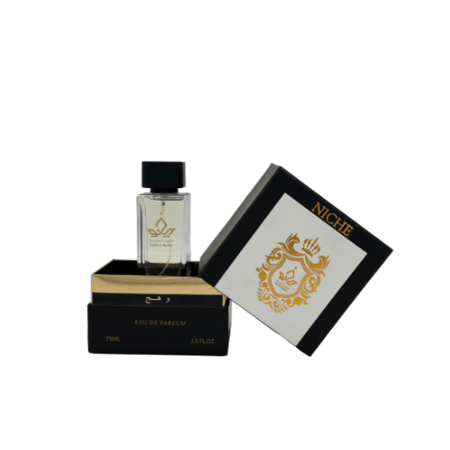 عطر وهج