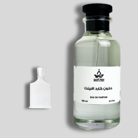 دخون كارد افينت
