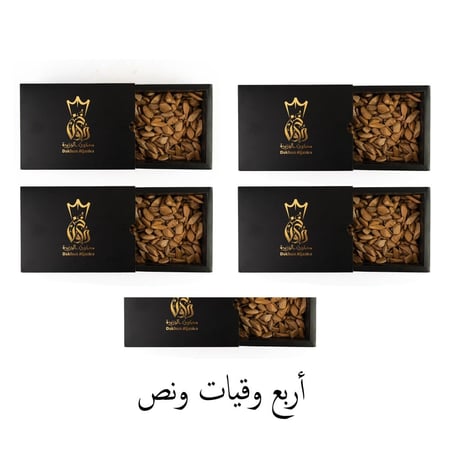 عود دقة موروكي الشيوخ 125 جرام