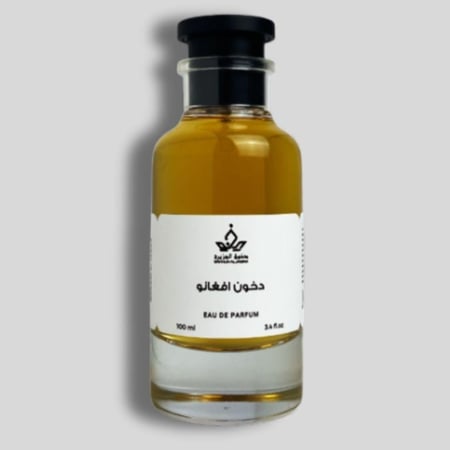 دخون افغانو